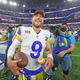 Matthew Stafford